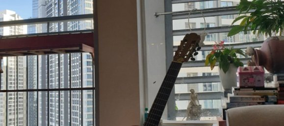 2 bedrooms Apartment in Binh Thanh, Vietnam No. 17630 11