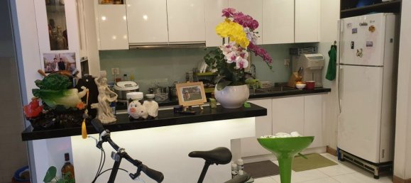 2 bedrooms Apartment in Binh Thanh, Vietnam No. 17630 4