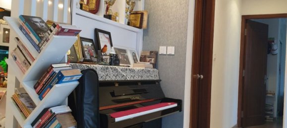 2 bedrooms Apartment in Binh Thanh, Vietnam No. 17630 6