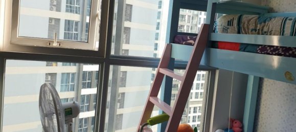 2 bedrooms Apartment in Binh Thanh, Vietnam No. 17630 5