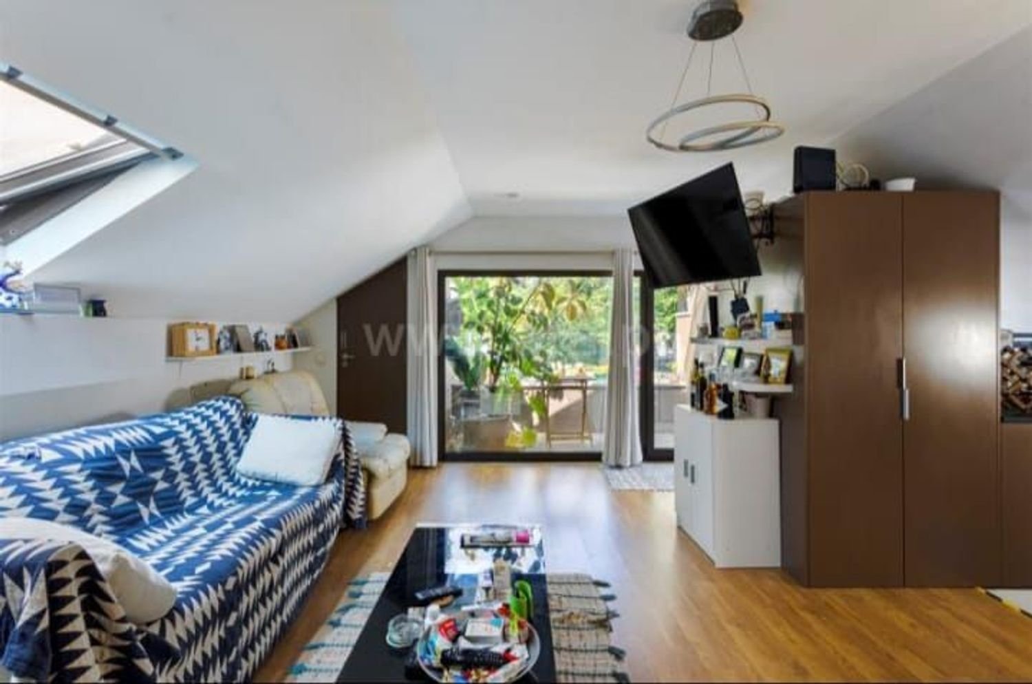 Casa de 1 dormitorio en Porto, Portugal No. 280130