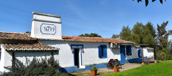 14 bedrooms House in Grandola, Portugal No. 109666 17