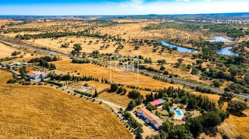 14 bedrooms House in Grandola, Portugal No. 109666