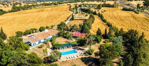 14 bedrooms House in Grandola, Portugal No. 109666 3