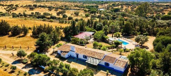 14 bedrooms House in Grandola, Portugal No. 109666 2