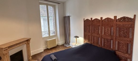 6 غرف نوم منزل في Courtenay, France رقم 58395 10