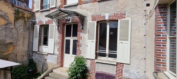 6 غرف نوم منزل في Courtenay, France رقم 58395 2