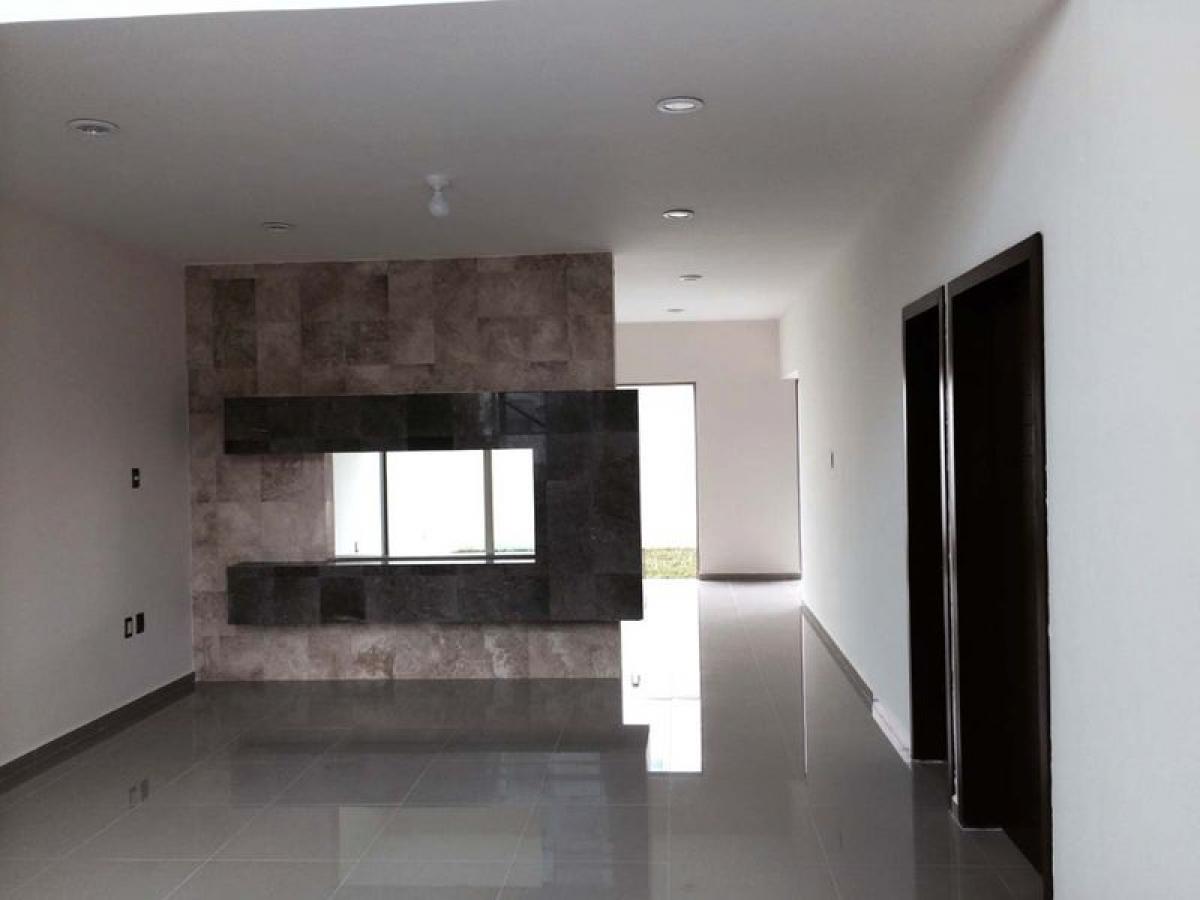 3 bedrooms House in Veracruz, Mexico No. 210300