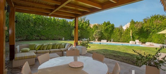 5 bedrooms Villa in Arabian Ranches, UAE No. 94414 3