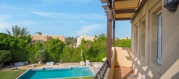 5 bedrooms Villa in Arabian Ranches, UAE No. 94414 18