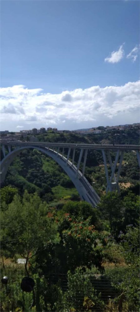 Garage à Catanzaro, Italy 50m² No. 279672