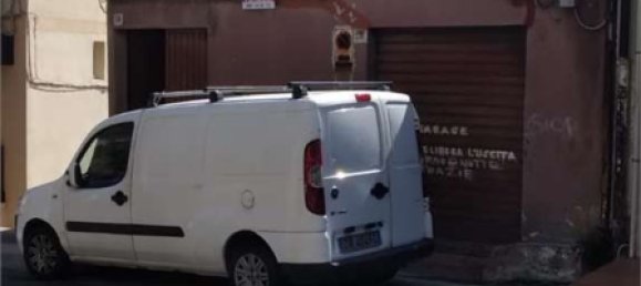 Garage à Catanzaro, Italy 50m² No. 279672 3