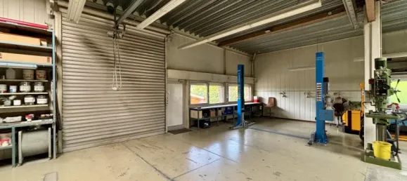 8 rooms Building in Herford, Germany No. 344448 19