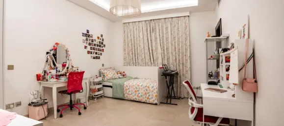 4 bedrooms Villa for rent in Meadows, Dubai, UAE № 106152 7