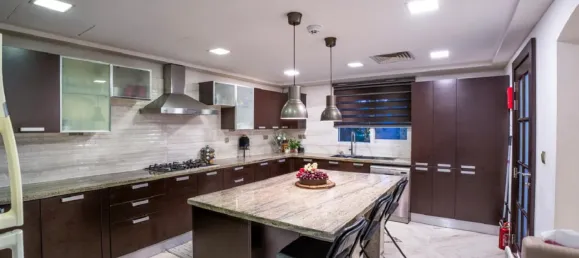 4 bedrooms Villa for rent in Meadows, Dubai, UAE № 106152 4