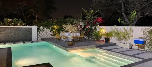 4 bedrooms Villa for rent in Meadows, Dubai, UAE № 106152 17