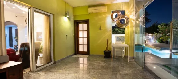 4 bedrooms Villa for rent in Meadows, Dubai, UAE № 106152 12
