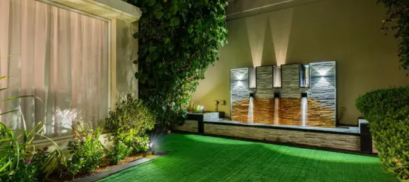 4 bedrooms Villa for rent in Meadows, Dubai, UAE № 106152 16