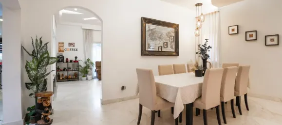 4 bedrooms Villa for rent in Meadows, Dubai, UAE № 106152 3