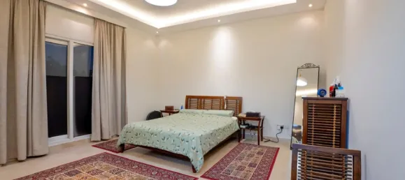 4 bedrooms Villa for rent in Meadows, Dubai, UAE № 106152 5