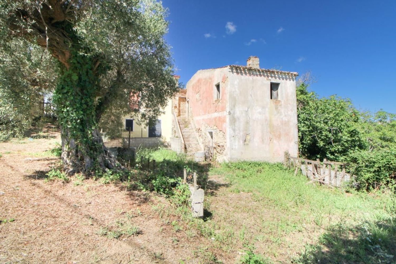 3غرفة منزل في Torrevecchia Teatina, Italy رقم 287745