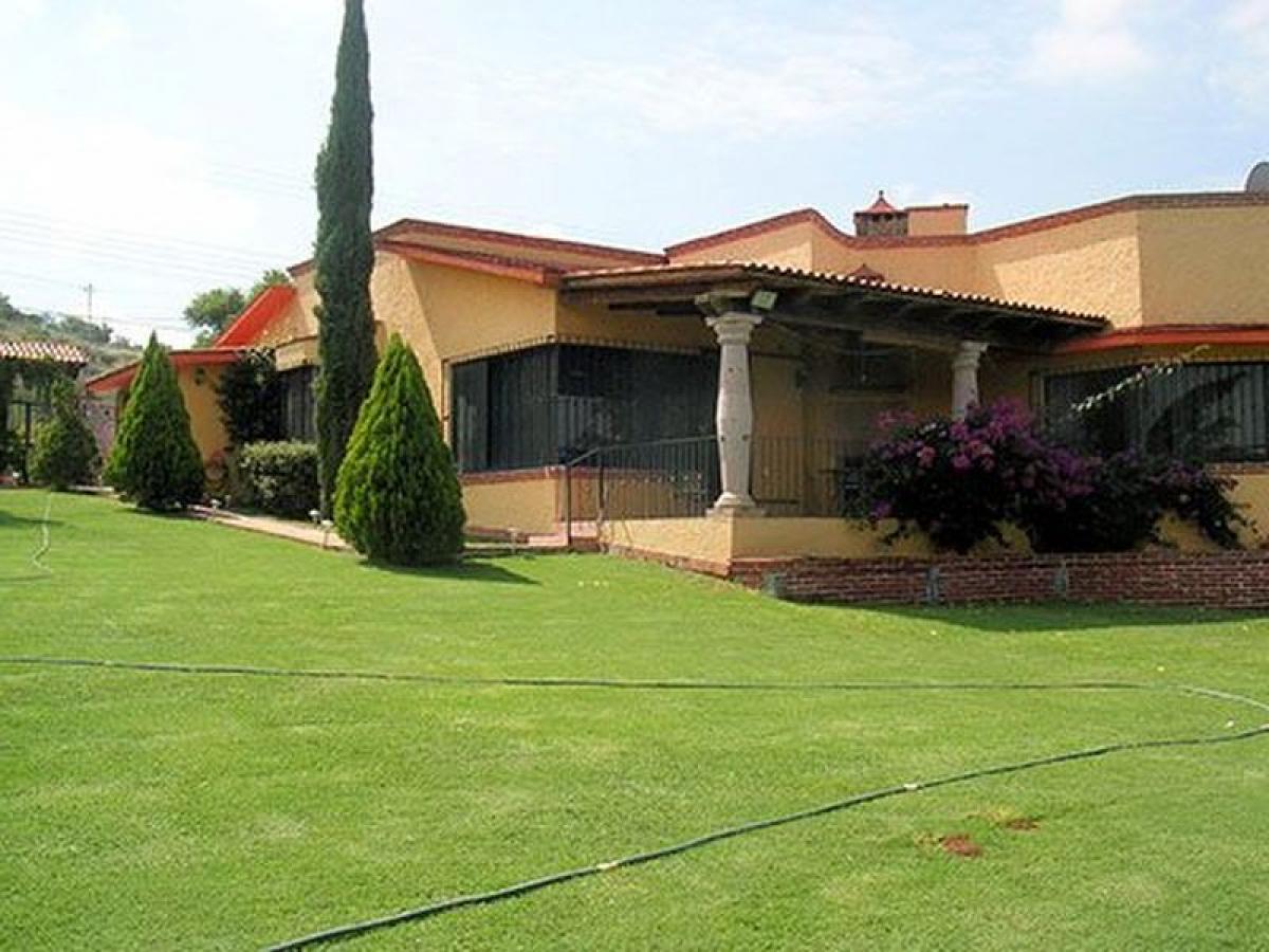 4 Schlafzimmer Haus in Queretaro, Mexico, Nr. 166880