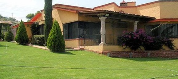 4 Schlafzimmer Haus in Queretaro, Mexico, Nr. 166880 2