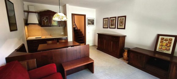 2 rooms House in Sestola, Italy No. 297863 3