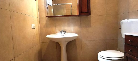 2 rooms House in Sestola, Italy No. 297863 14