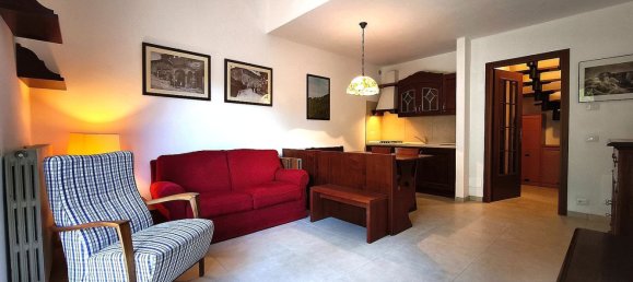 2 rooms House in Sestola, Italy No. 297863 2