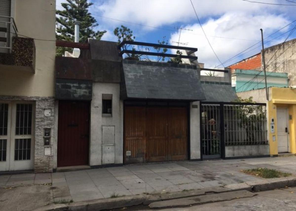 Casa T5 em Buenos Aires, Argentina N.º 97954