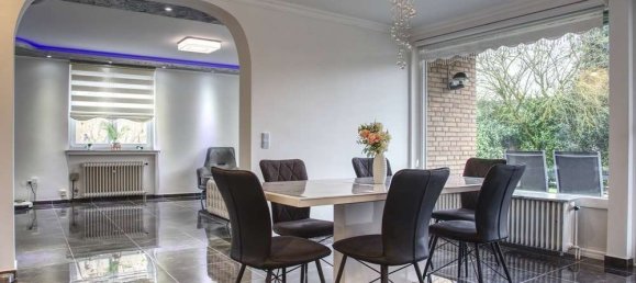 4 غرف نوم تاون هاوس في Delmenhorst, Germany رقم 106348 6