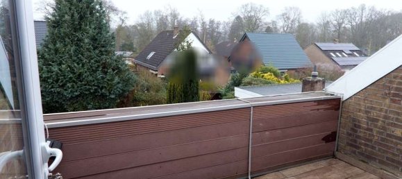 4 غرف نوم تاون هاوس في Delmenhorst, Germany رقم 106348 21