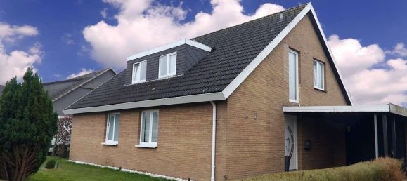 4 غرف نوم تاون هاوس في Delmenhorst, Germany رقم 106348 23