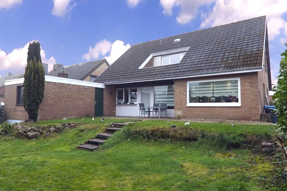 Moradia em banda T4 em Delmenhorst, Germany N.º 106348