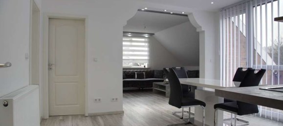 4 غرف نوم تاون هاوس في Delmenhorst, Germany رقم 106348 11