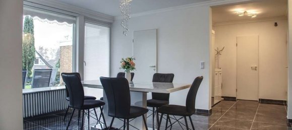 4 غرف نوم تاون هاوس في Delmenhorst, Germany رقم 106348 3