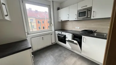 Apartamento de 3 habitaciónes en Eggenberg, Austria No. 194317