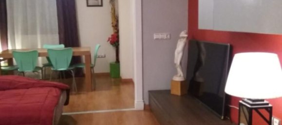 Adosado de 5 dormitorios en Cáceres, Spain No. 189366 24