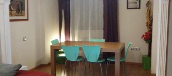 Adosado de 5 dormitorios en Cáceres, Spain No. 189366 26