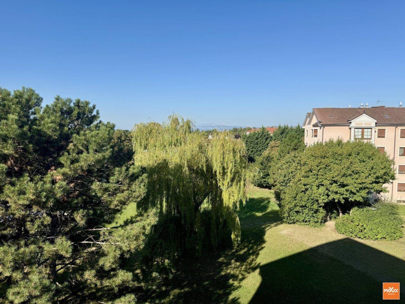 3غرفة شقة في Pottendorf, Austria رقم 221588