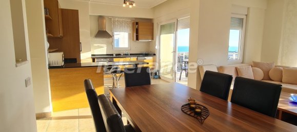 Appartement 2+1 à Kundu, Turkey No. 40759 7