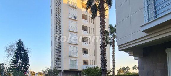 Appartement 2+1 à Kundu, Turkey No. 40759 10