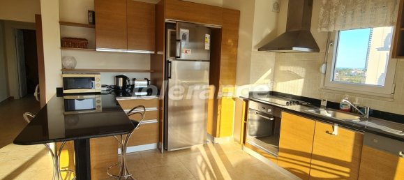 Appartement 2+1 à Kundu, Turkey No. 40759 2