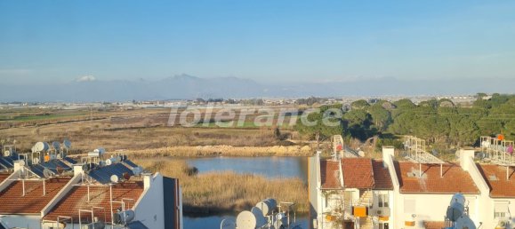 Appartement 2+1 à Kundu, Turkey No. 40759 13