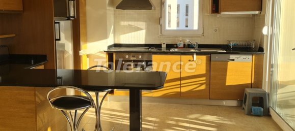 Appartement 2+1 à Kundu, Turkey No. 40759 19