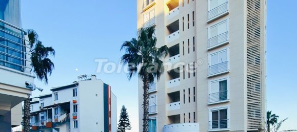 Appartement 2+1 à Kundu, Turkey No. 40759 9