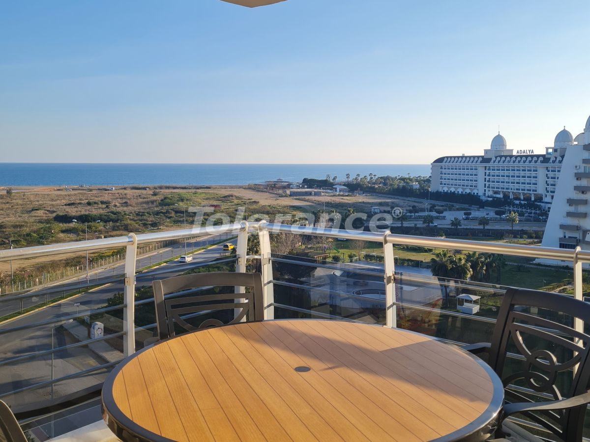 Apartamento de 2+1 en Kundu, Turkey No. 40759