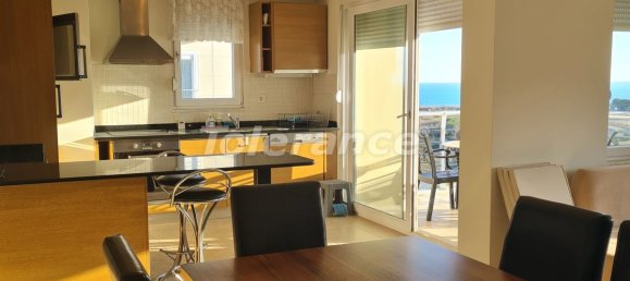 Appartement 2+1 à Kundu, Turkey No. 40759 18