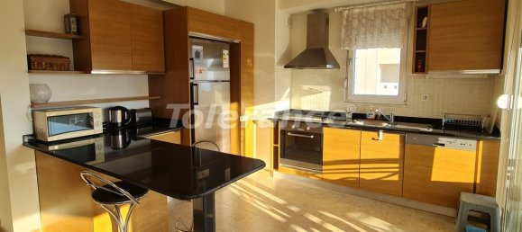 Appartement 2+1 à Kundu, Turkey No. 40759 20